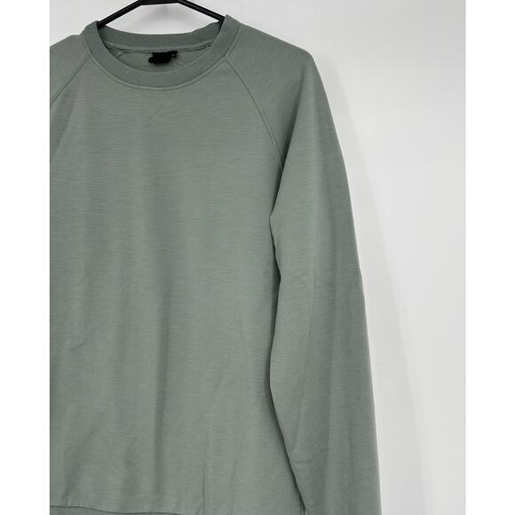 WoolX Bailey Crewneck Sweatshirt - Picture 3 of 6